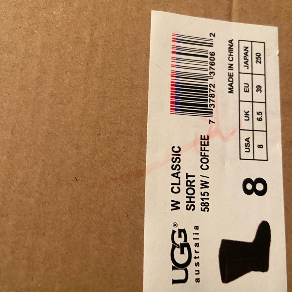 Ugg Classic Short - image 7